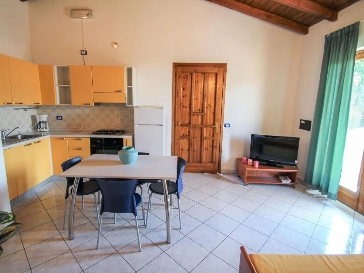 Apartment Residenza Agrifoglio-7 By Interhome Luino