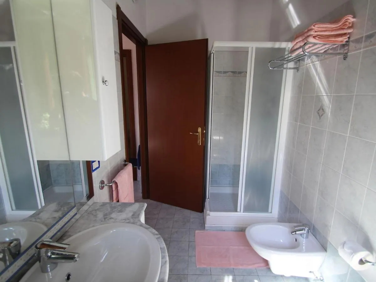 Apartment Residenza Agrifoglio-7 By Interhome Luino