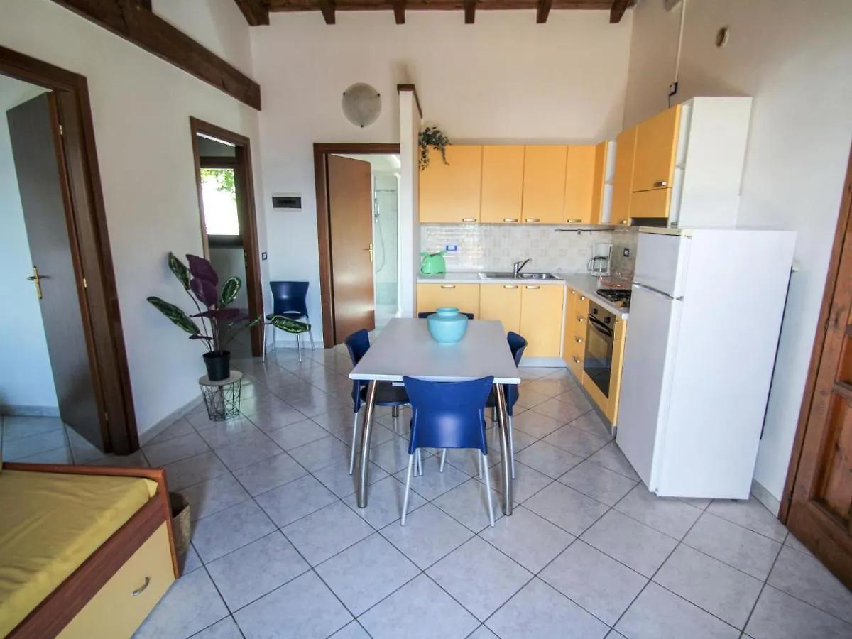 Apartment Residenza Agrifoglio-7 By Interhome Luino